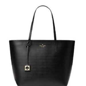 Kate Spade Haven Street Maxi purse